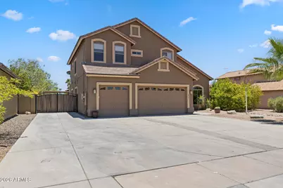 2437 E Grovers Avenue, Phoenix, AZ 85032 - Photo 23