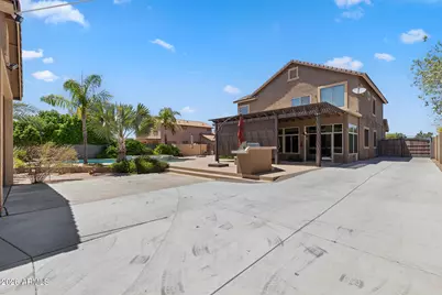 2437 E Grovers Avenue, Phoenix, AZ 85032 - Photo 79