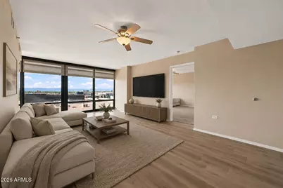 4808 N 24th Street #807, Phoenix, AZ 85016 - Photo 7