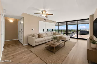 4808 N 24th Street #807, Phoenix, AZ 85016 - Photo 1