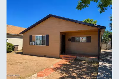 1508 E 9th Street, Douglas, AZ 85607 - Photo 1