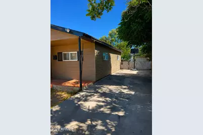 1508 E 9th Street, Douglas, AZ 85607 - Photo 3