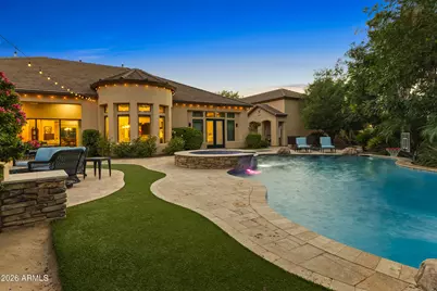 24129 S 201st Place, Queen Creek, AZ 85142 - Photo 73