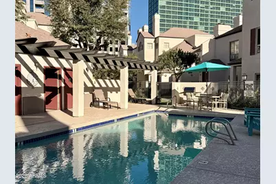 100 E Fillmore Street #114, Phoenix, AZ 85004 - Photo 19