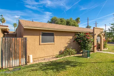 2612 E Lemon Street, Tempe, AZ 85288 - Photo 3