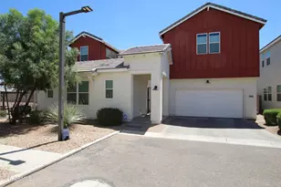 15782 W Polk St, Goodyear, AZ 85338 - Photo 1