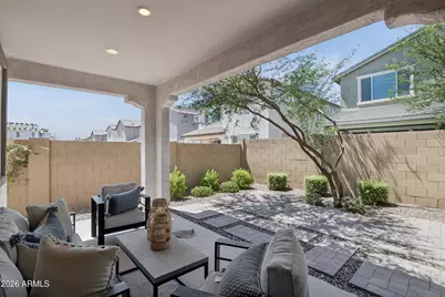 8340 E Petra Avenue, Mesa, AZ 85212 - Photo 43