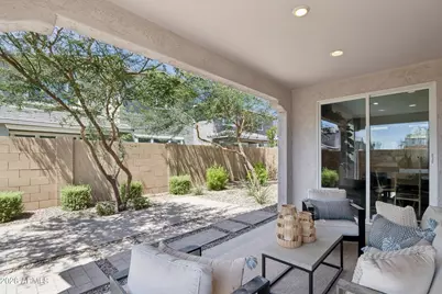 8340 E Petra Avenue, Mesa, AZ 85212 - Photo 35