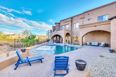 8746 E Russell Street, Mesa, AZ 85207 - Photo 93