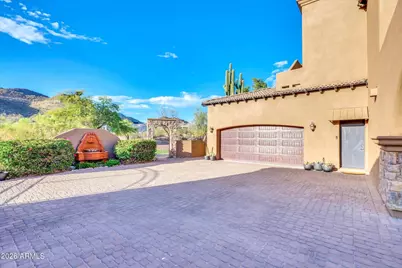 8746 E Russell Street, Mesa, AZ 85207 - Photo 73