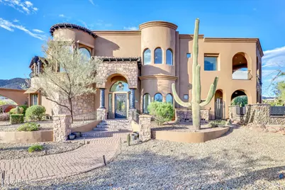 8746 E Russell Street, Mesa, AZ 85207 - Photo 1