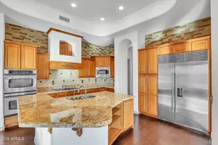 8746 E Russell St, Mesa, AZ 85207 - Photo 27