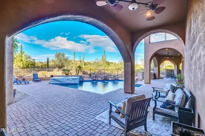 8746 E Russell Street, Mesa, AZ 85207 - Photo 87