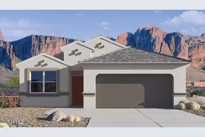 5520 E Darwin Drive, San Tan Valley, AZ 85140 - Photo 1