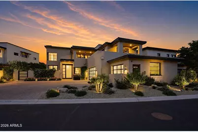5720 E Huntress Drive, Paradise Valley, AZ 85253 - Photo 1