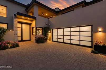5720 E Huntress Drive, Paradise Valley, AZ 85253 - Photo 3
