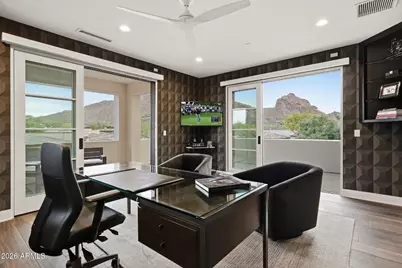 5720 E Huntress Drive, Paradise Valley, AZ 85253 - Photo 23