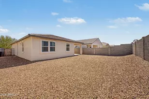 18574 W Hackamore Dr, Wittmann, AZ 85361 - Photo 19