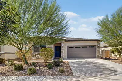 18574 W Hackamore Drive, Wittmann, AZ 85361 - Photo 1