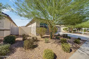 18574 W Hackamore Dr, Wittmann, AZ 85361 - Photo 37