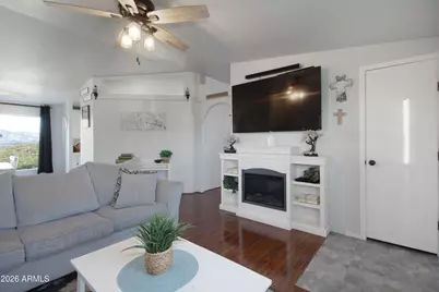 18020 S Sonoita Highway, Vail, AZ 85641 - Photo 5