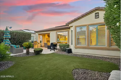 1523 E Elysian Pass, Queen Creek, AZ 85140 - Photo 47