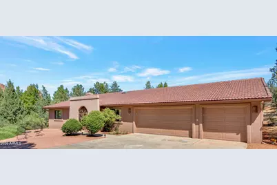 85 White Cedar Drive, Sedona, AZ 86351 - Photo 3