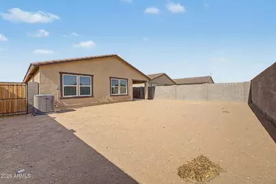 1473 W Hopi Drive, Coolidge, AZ 85128 - Photo 23