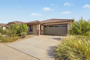 1473 W Hopi Dr, Coolidge, AZ 85128 - Photo 27