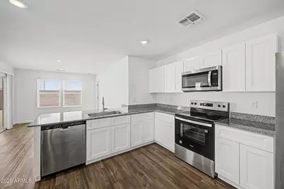 1473 W Hopi Drive, Coolidge, AZ 85128 - Photo 1