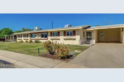 10328 W Clair Drive, Sun City, AZ 85351 - Photo 1