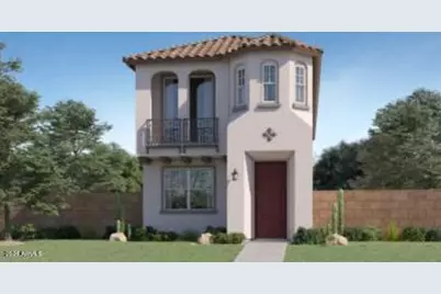 8309 E Petra Avenue, Mesa, AZ 85212 - Photo 1