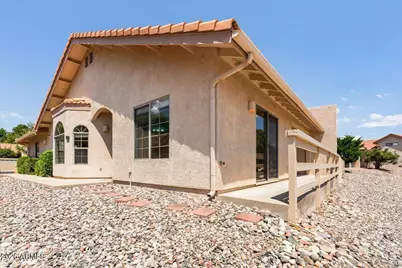 583 S Sawmill Gardens Drive, Cottonwood, AZ 86326 - Photo 17