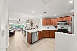 5350 E Deer Valley Dr, Phoenix, AZ 85054 - Photo 1