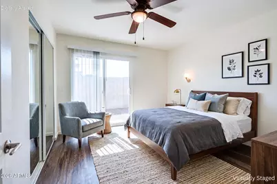 1106 E Papago Street #1106A, Phoenix, AZ 85034 - Photo 5