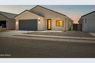 3751 Camino Del Rancho --, Douglas, AZ 85607 - Photo 5