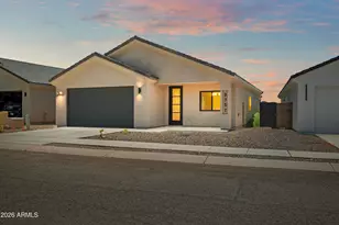 3751 Camino Del Rancho --, Douglas, AZ 85607 - Photo 5