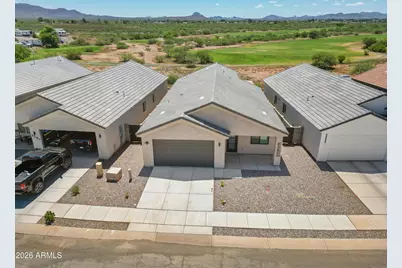 3751 Camino Del Rancho --, Douglas, AZ 85607 - Photo 33