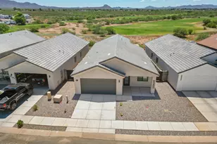 3751 Camino Del Rancho --, Douglas, AZ 85607 - Photo 33