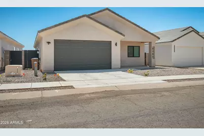 3751 Camino Del Rancho --, Douglas, AZ 85607 - Photo 3