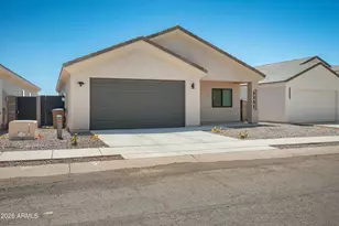 3751 Camino Del Rancho --, Douglas, AZ 85607 - Photo 3