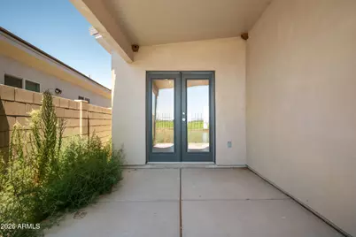 3751 Camino Del Rancho --, Douglas, AZ 85607 - Photo 31
