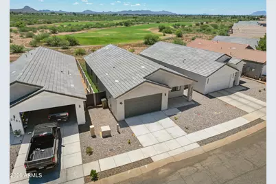 3751 Camino Del Rancho --, Douglas, AZ 85607 - Photo 35