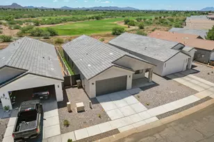 3751 Camino Del Rancho --, Douglas, AZ 85607 - Photo 35