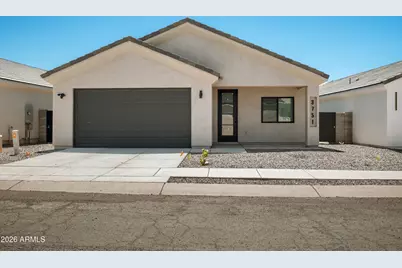 3751 Camino Del Rancho --, Douglas, AZ 85607 - Photo 1