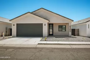 3751 Camino Del Rancho --, Douglas, AZ 85607 - Photo 1