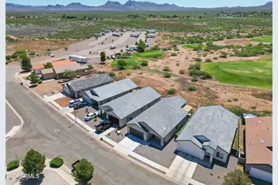 3751 Camino Del Rancho --, Douglas, AZ 85607 - Photo 39