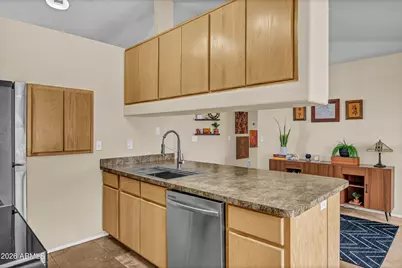 1101 W Monona Drive, Phoenix, AZ 85027 - Photo 15