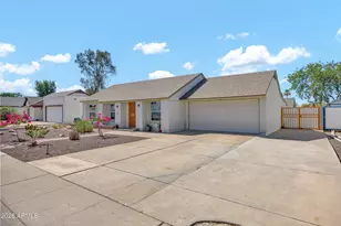 1101 W Monona Dr, Phoenix, AZ 85027 - Photo 7