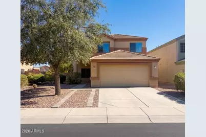 2406 W Tanner Ranch Road, San Tan Valley, AZ 85144 - Photo 1